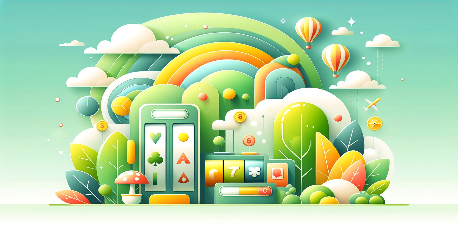 Explore Online Casinos: Top Slot Games Everyone's Playing in 2025 - Slot Strategy Guide for global | Videoslotso