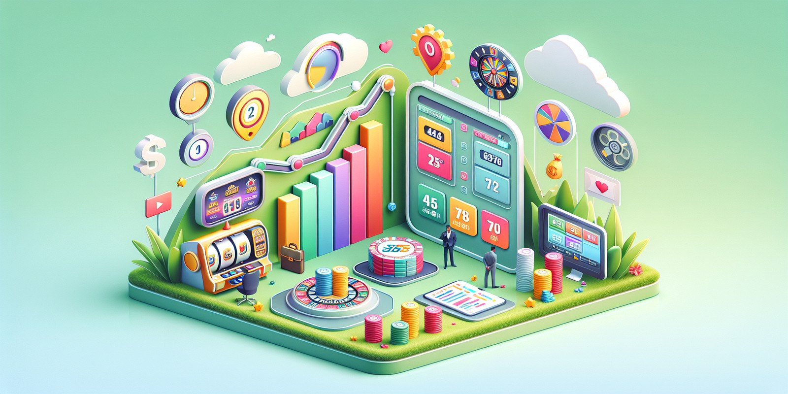 Exploring the Best Online Casinos for Slot Enthusiasts in 2025 - Comprehensive guide for Pakistani players at Videoslots.