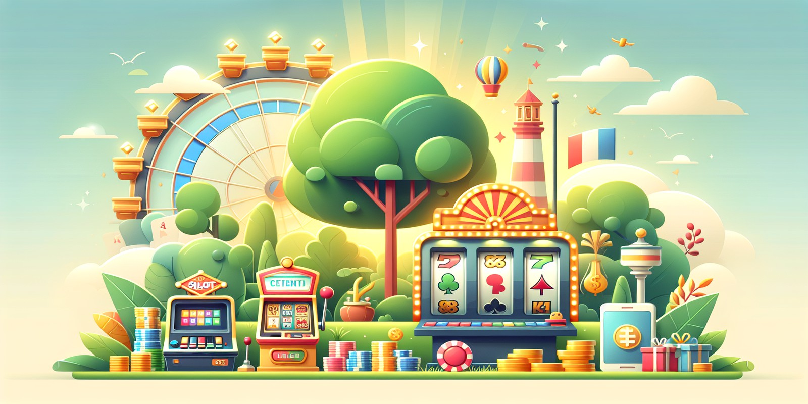 Join the Best Slot Clubs in Pakistan: Your 2025 Gaming Guide - Slot Strategy Guide for Players | Videoslotso