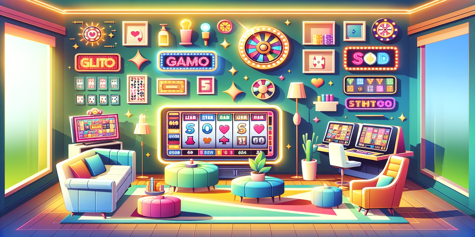 Mastering Slot Games: Top Strategies to Hit Big Wins in 2025 - Slot Strategy Guide for global | Videoslotso