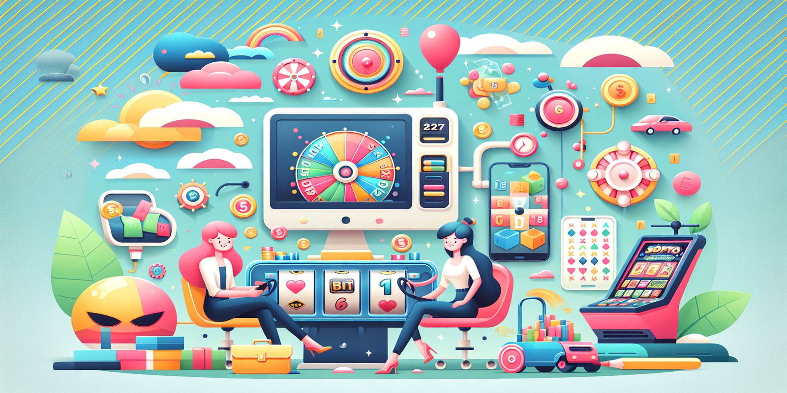 Spin into Fortune: Best New Year Slots for Pakistani Players 2025 - Slot Strategy Guide for Pakistani | Videoslotso