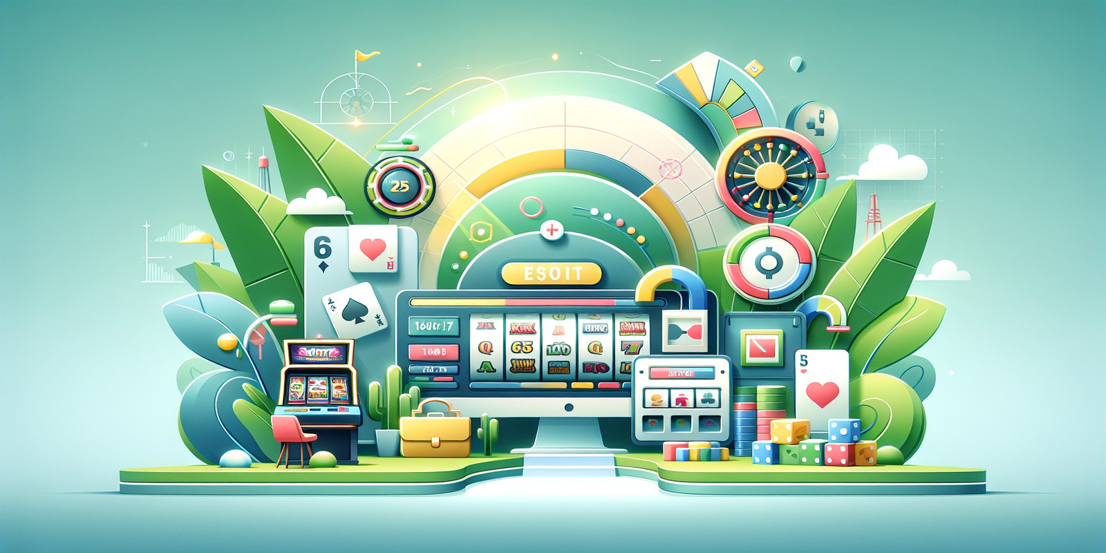 Unleashing Slots in 2025 - Detailed guide for Pakistan slot enthusiasts at Videoslots