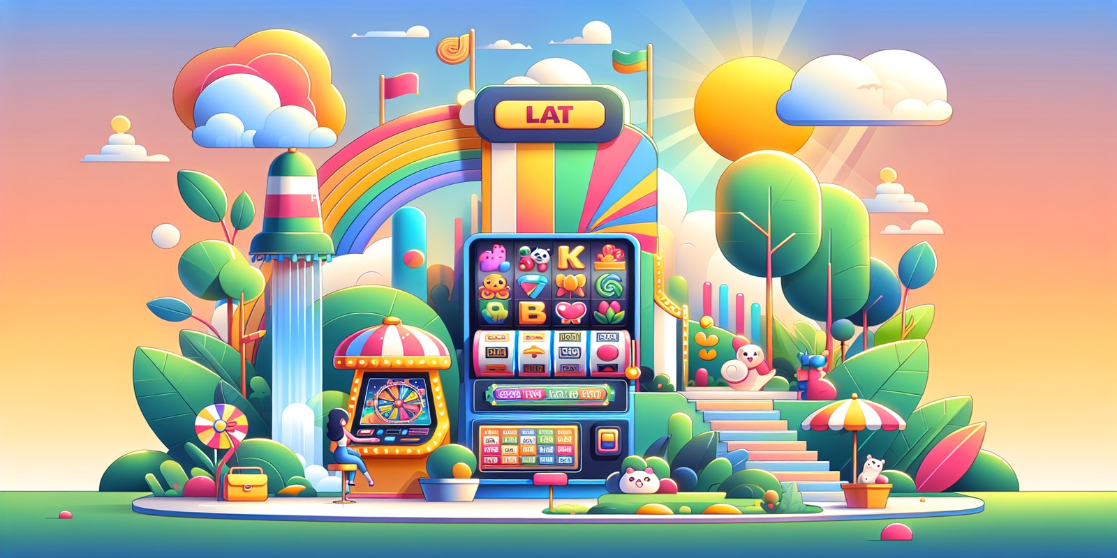 Unlock Big Wins in 2025: Top Slot Games Strategies Revealed - Slot Strategy Guide for global | Videoslotso