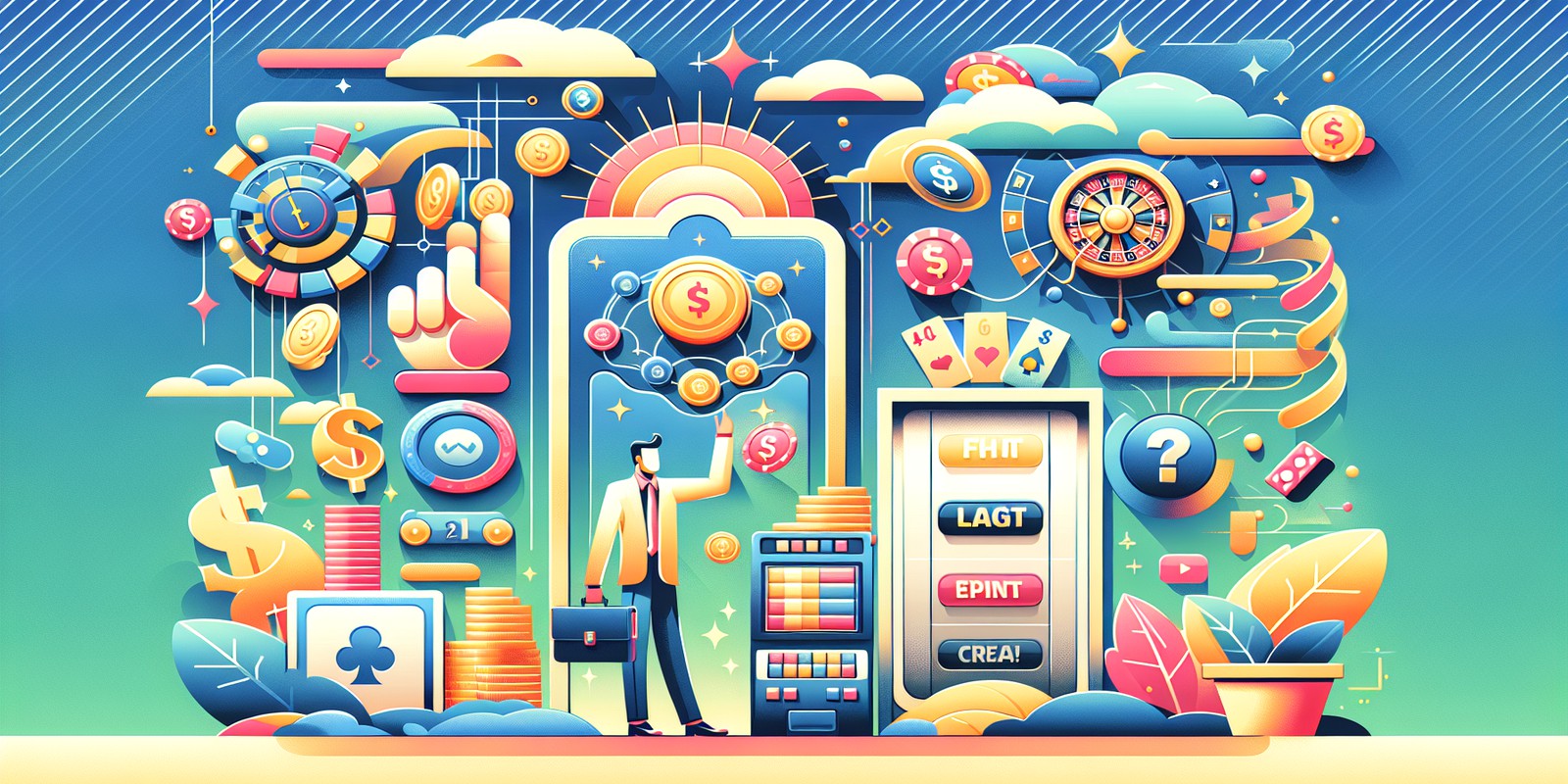 Unlock Big Wins: The Ultimate Online Casino Guide for 2025 at Videoslots