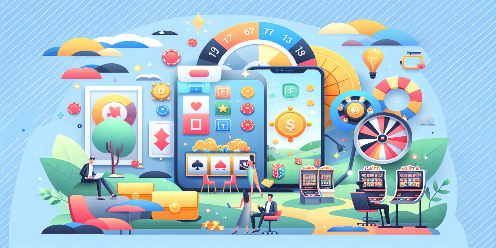 Unlock Big Wins: Top 5 Slot Games to Play in 2026 - A guide for Pakistan players on Videoslots.