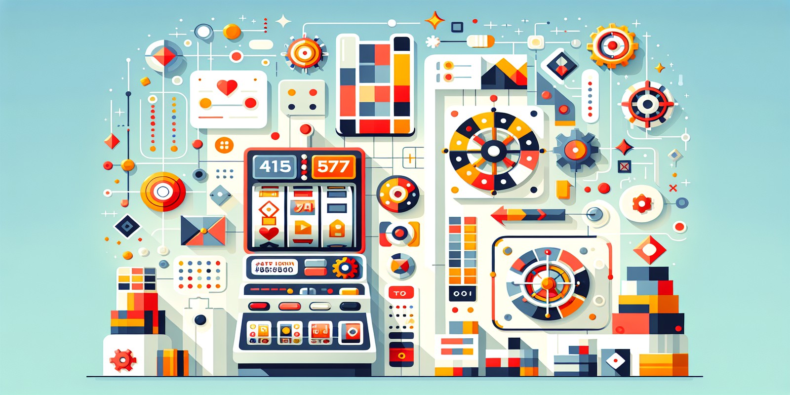 Unlock Big Wins: Top Slot Games Strategies for 2025 Success - Videoslots Guide for Pakistani Players.