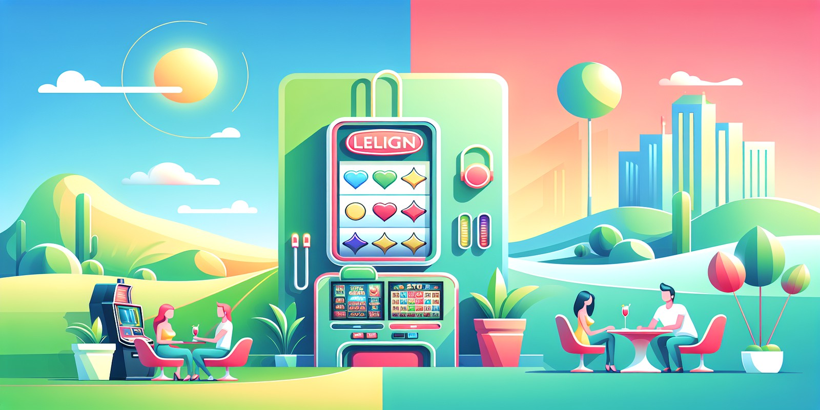 Unlock Big Wins: Your Ultimate Guide to Online Casinos in 2025 - Gaming Guide Guide for global | Videoslotso