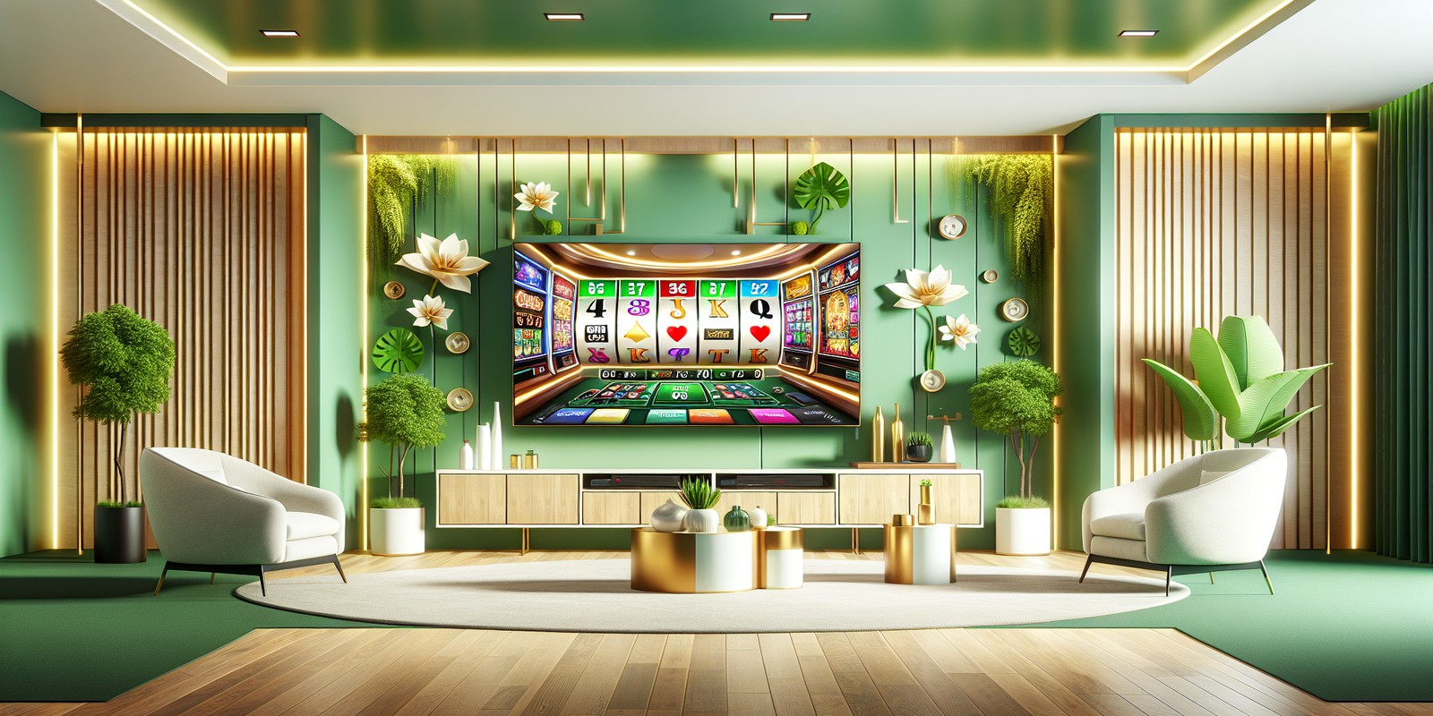 Unlock the Thrills of Online Casinos: Top Slot Games of 2025 - Slot Strategy Guide for global | Videoslotso