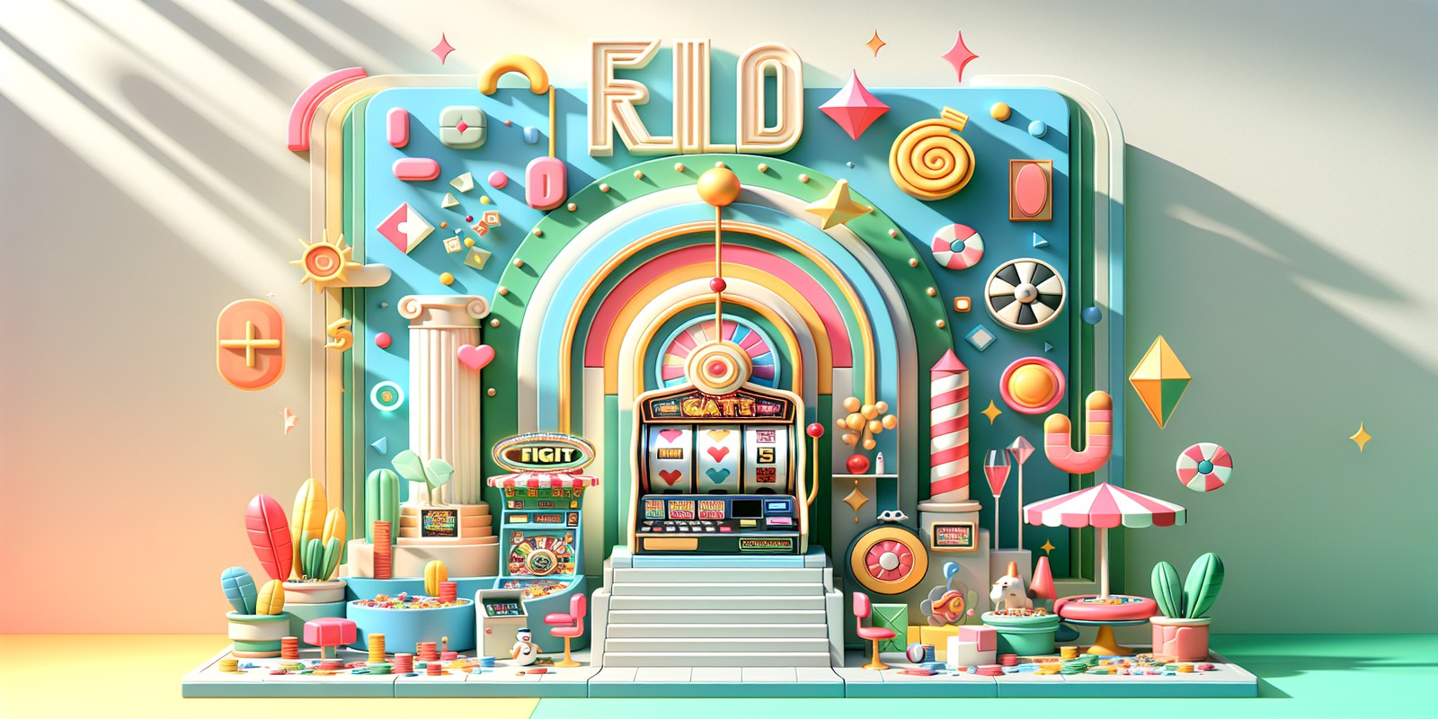 Unlock Winning Potential: Top Slot Strategies for 2025 - Slot Strategy Guide for global | Videoslotso