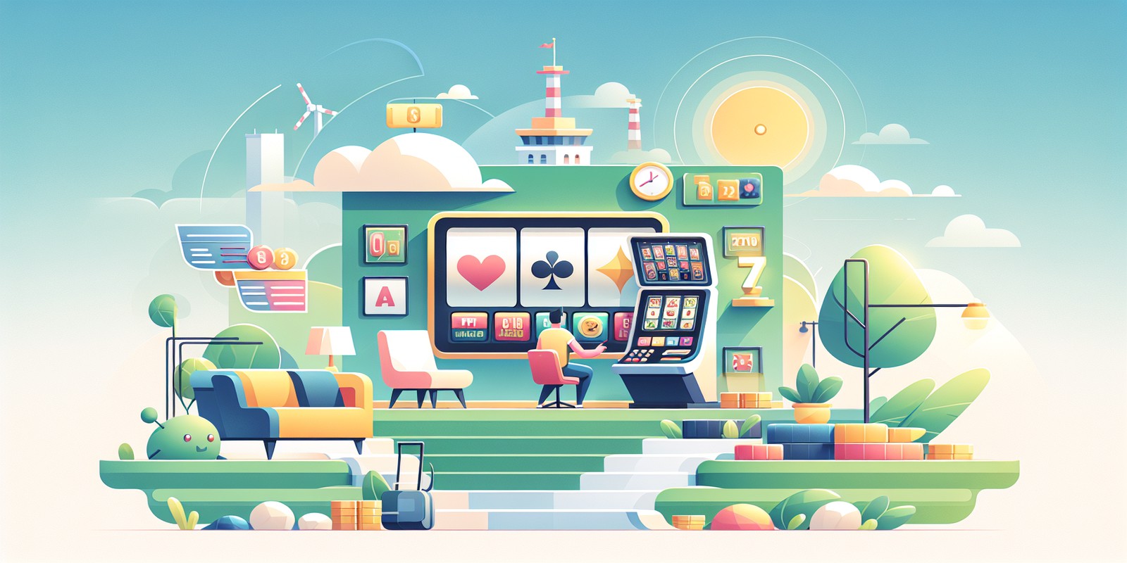 Unlocking Online Casino Wins: Top Slot Strategies for 2025 - Slot Strategy Guide for global | Videoslotso