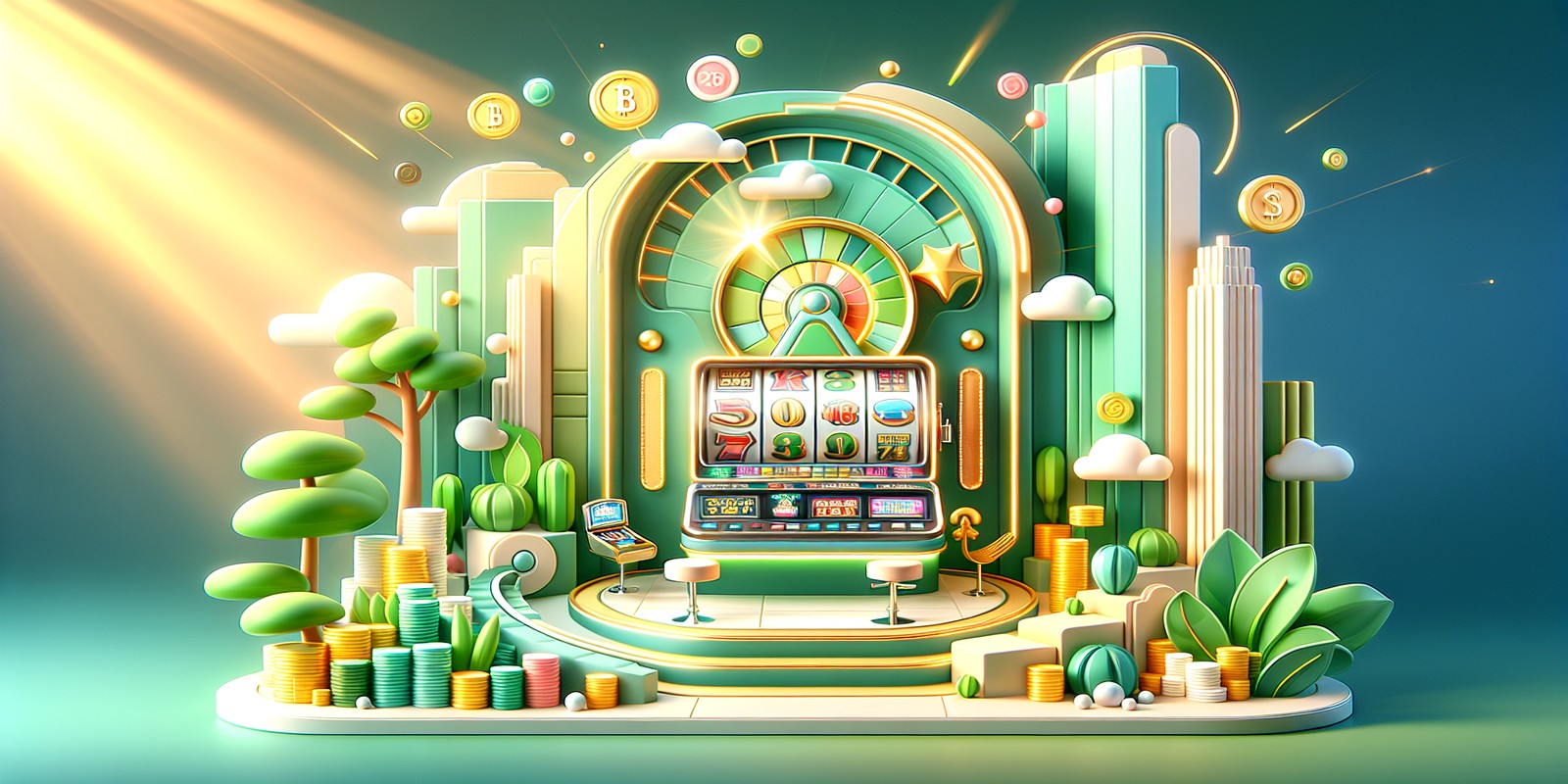 Unlocking Slot Game Secrets: Strategies for Massive Wins in 2025 - Slot Strategy Guide for pakistani | Videoslotso