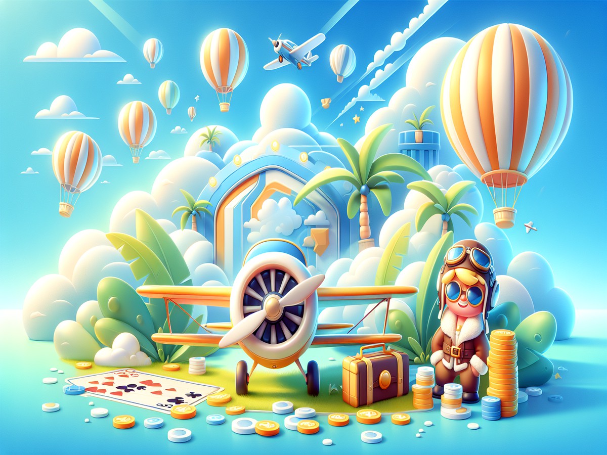 Videoslotso Aviator Game - Play Now for Exciting Wins