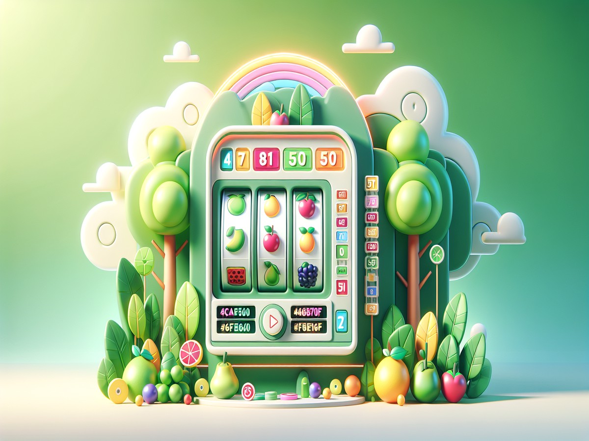 Videoslotso Classic Fruit Slots - Retro Fun Awaits