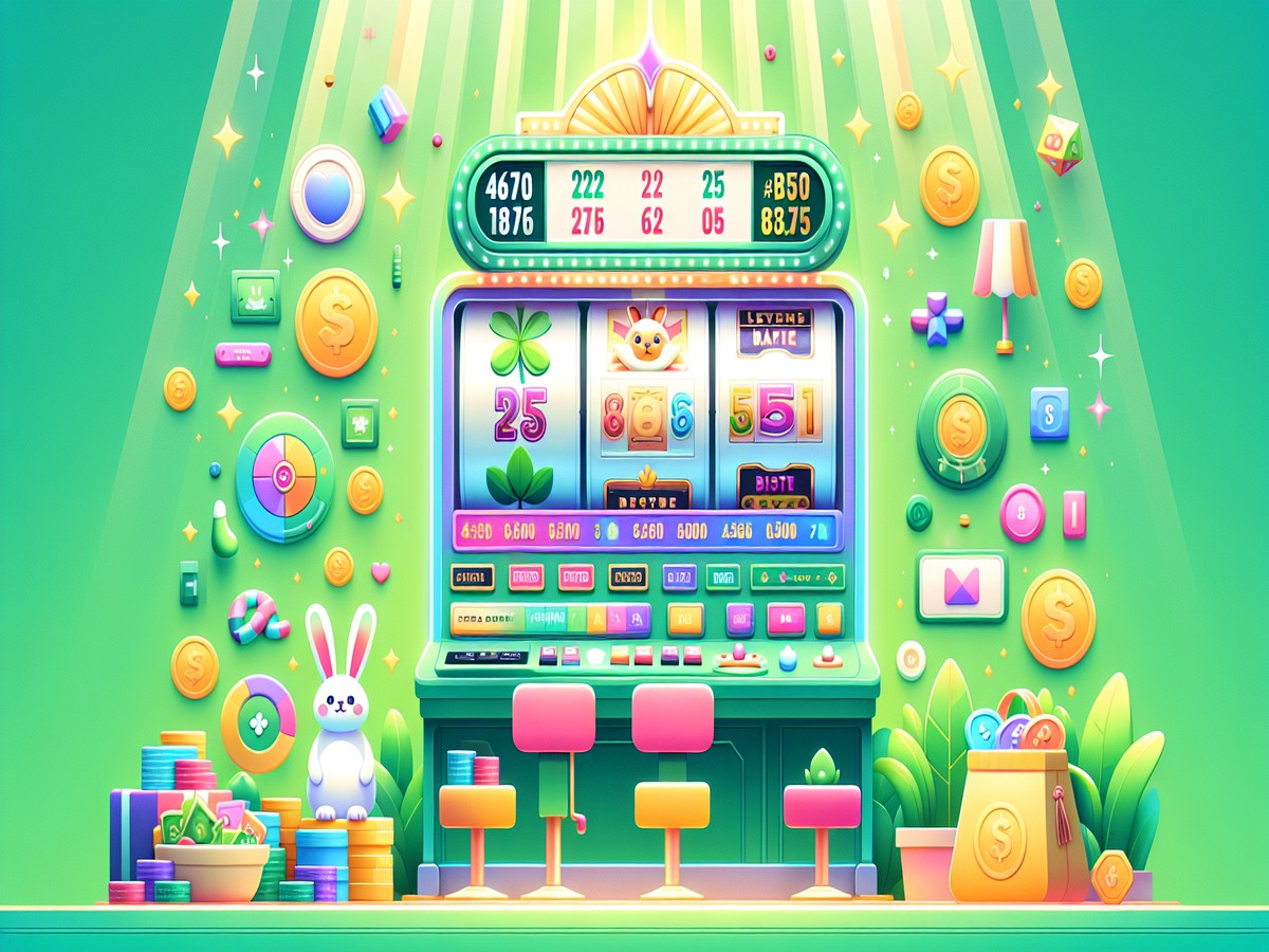 Videoslotso Fortune Rabbit Slots - Experience the Fun