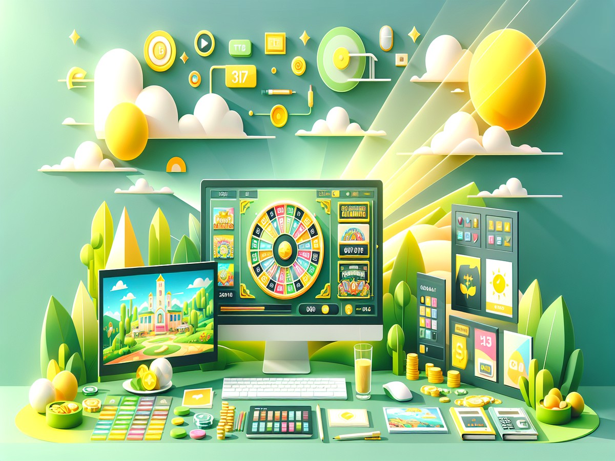 Videoslotso More Games - Explore More Games at Videoslotso