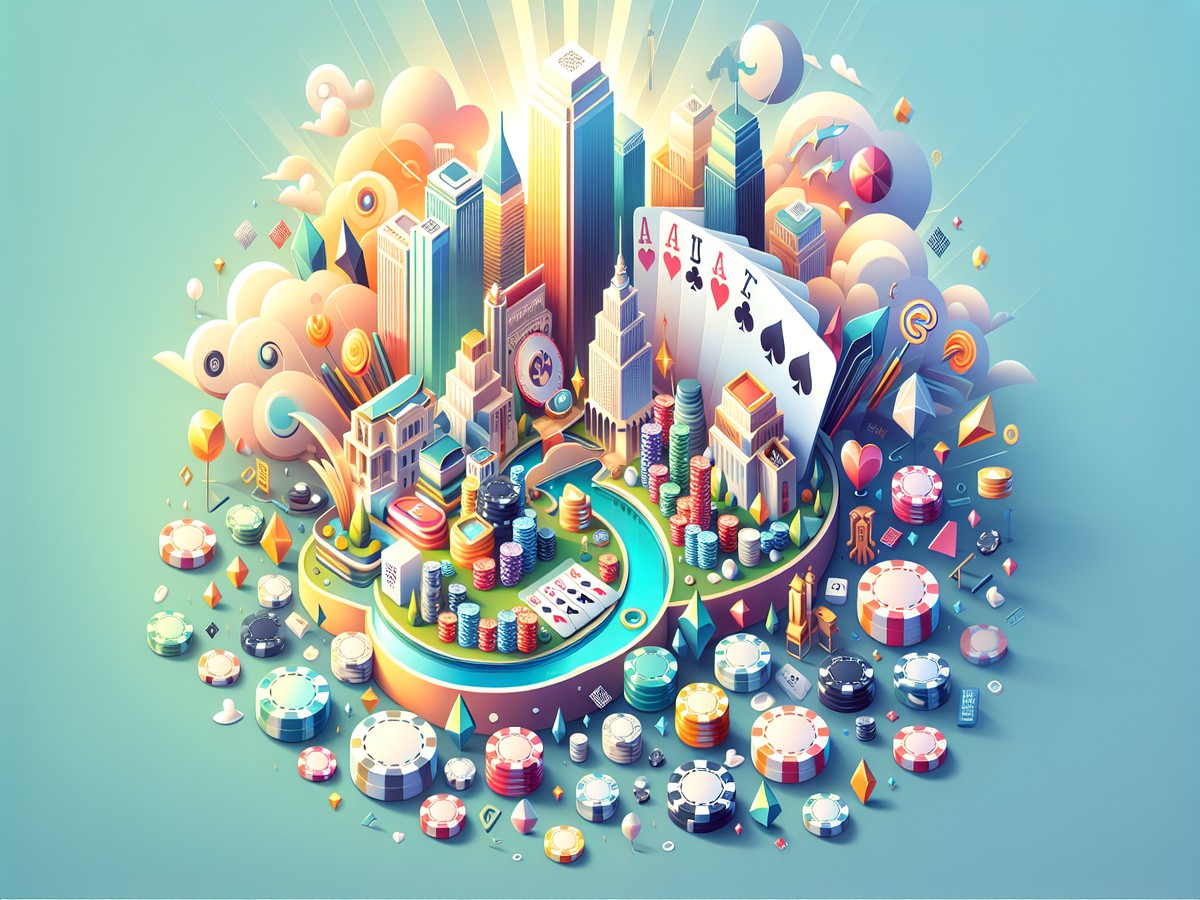 Videoslotso Poker Games - Challenge Your Skills