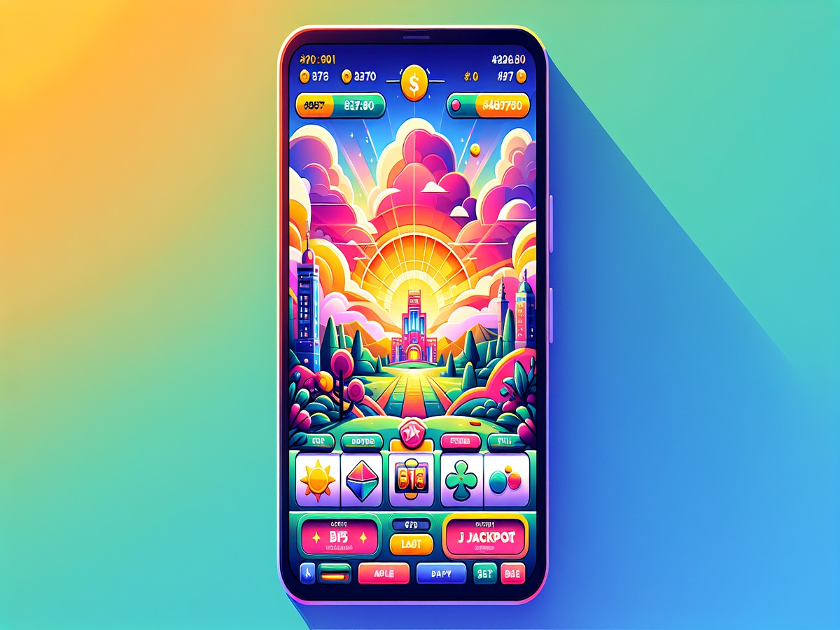 Videoslotso Super Jackpot - Big Wins Await