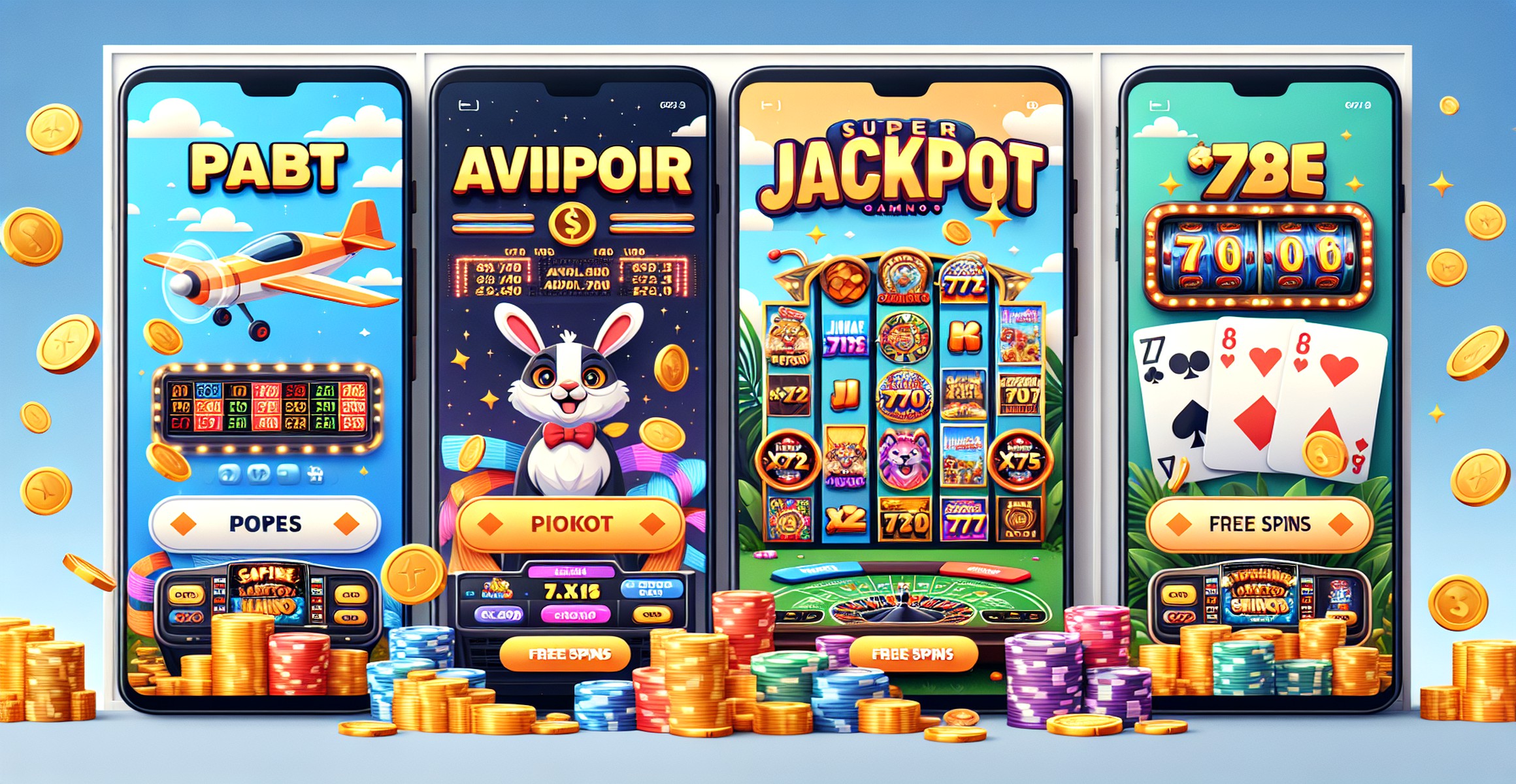 Aviator Game - Experience Thrilling Slot Gameplay at Videoslotso